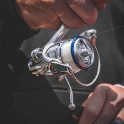 Daiwa Procyon MQ LT Spinning Reel -Unique Fishing Store Procyon3Spot 1000x a9dd0fff 5484 484f ada8 569f03ffa72b