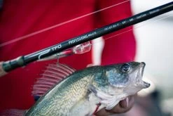 Temple Fork Outfitters Professional Walleye Casting Rods 20 Temple Fork Outfitters Professional Walleye Casting Rods -Unique Fishing Store Professional Walleye Bottom Banner 5
