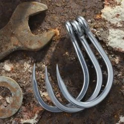 BKK Puka Live Bait HD Hook -Unique Fishing Store Puka Livebait HD style 1 1