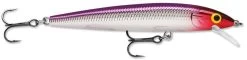 Rapala Husky Jerk 06 Jerkbait/Trolling Minnow -Unique Fishing Store Purple Clown 98b04b85 a3f6 45ba 9b17 e002e47da518