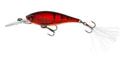 Yo-Zuri 3DB Shad Suspending 2 3/4 Inch Medium Diving Crankbait -Unique Fishing Store R1104 PCF b89f6455 fdd4 4390 9a24 c5d2d2f4bf55