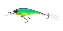 Yo-Zuri 3DB Shad Suspending 2 3/4 Inch Medium Diving Crankbait -Unique Fishing Store R1104 PCLL 8e0d879f 2fe7 4201 b775 694df5bb03bc