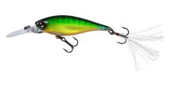 Yo-Zuri 3DB Shad Suspending 2 3/4 Inch Medium Diving Crankbait -Unique Fishing Store R1104 PFT 0ac8b140 57ec 4158 8e98 6a4ca8a3284f