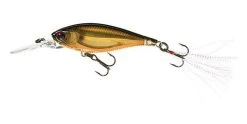 Yo-Zuri 3DB Shad Suspending 2 3/4 Inch Medium Diving Crankbait -Unique Fishing Store R1104 PGBL 355dca38 edc7 457b a4ca 72bab6ca341b