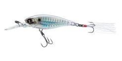 Yo-Zuri 3DB Shad Suspending 2 3/4 Inch Medium Diving Crankbait -Unique Fishing Store R1104 PGSH 8a8b6a98 1d94 4201 91ac e80989fdea19