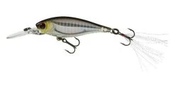 Yo-Zuri 3DB Shad Suspending 2 3/4 Inch Medium Diving Crankbait -Unique Fishing Store R1104 PSBL 289cfb57 8100 44bd ad35 c7e55eb2855a