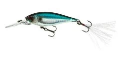 Yo-Zuri 3DB Shad Suspending 2 3/4 Inch Medium Diving Crankbait -Unique Fishing Store R1104 PSH 2f403948 8c16 44a9 9af6 61db508f2e3c