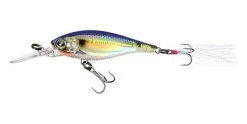 Yo-Zuri 3DB Shad Suspending 2 3/4 Inch Medium Diving Crankbait -Unique Fishing Store R1104 PSSH ef3cd8b3 fdfc 4e87 9845 fc2677861e37