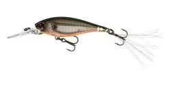 Yo-Zuri 3DB Shad Suspending 2 3/4 Inch Medium Diving Crankbait -Unique Fishing Store R1104 PTSH 681c5d1a c821 425b 84f6 1c63125329a6