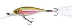 Yo-Zuri 3DB Shad Suspending 2 3/4 Inch Medium Diving Crankbait -Unique Fishing Store R1104 RRT