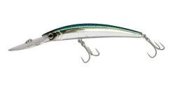 Yo-Zuri Crystal Minnow Floating Deep Diver 5 1/4 Inch Hard Minnow -Unique Fishing Store R1134 HGM 08318f4d 634e 4d24 97bf b52ae8bc746f