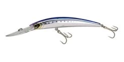 Yo-Zuri Crystal Minnow Floating Deep Diver 5 1/4 Inch Hard Minnow -Unique Fishing Store R1134 HIW 571e7e96 c4c0 4da9 9f14 cd7a1aba9245