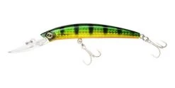 Yo-Zuri Crystal Minnow Floating Deep Diver 5 1/4 Inch Hard Minnow -Unique Fishing Store R1134 HPC 6e8e727c 3843 48f5 bdc2 8e54bfccb3a1
