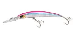 Yo-Zuri Crystal Minnow Floating Deep Diver 5 1/4 Inch Hard Minnow -Unique Fishing Store R1134 HPK 21af28e6 dda3 4246 9a97 3d90802b58f9