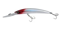 Yo-Zuri Crystal Minnow Floating Deep Diver 5 1/4 Inch Hard Minnow -Unique Fishing Store R1134 HRH 67565b40 c739 4689 b247 ce4edfb884a7