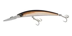 Yo-Zuri Crystal Minnow Floating Deep Diver 5 1/4 Inch Hard Minnow -Unique Fishing Store R1134 HRSN e33dc1a0 8f4c 47eb 9162 8fb716317a34