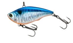 Yo-Zuri Rattl'N Vibe One Knock 5/8 Oz. Lipless Crankbait -Unique Fishing Store R1423 BT
