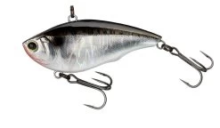 Yo-Zuri Rattl'N Vibe One Knock 5/8 Oz. Lipless Crankbait -Unique Fishing Store R1423 CSBL