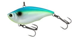 Yo-Zuri Rattl'N Vibe One Knock 5/8 Oz. Lipless Crankbait -Unique Fishing Store R1423 CSH