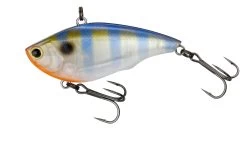 Yo-Zuri Rattl'N Vibe One Knock 5/8 Oz. Lipless Crankbait