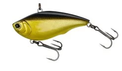 Yo-Zuri Rattl'N Vibe One Knock 5/8 Oz. Lipless Crankbait -Unique Fishing Store R1423 GSN