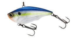 Yo-Zuri Rattl'N Vibe One Knock 5/8 Oz. Lipless Crankbait -Unique Fishing Store R1423 GSPB