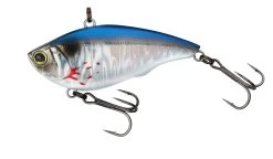 Yo-Zuri Rattl'N Vibe One Knock 5/8 Oz. Lipless Crankbait -Unique Fishing Store R1423 MBSH