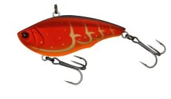 Yo-Zuri Rattl'N Vibe One Knock 5/8 Oz. Lipless Crankbait -Unique Fishing Store R1423 MRRC