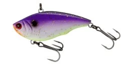 Yo-Zuri Rattl'N Vibe One Knock 5/8 Oz. Lipless Crankbait -Unique Fishing Store R1423 RPSH