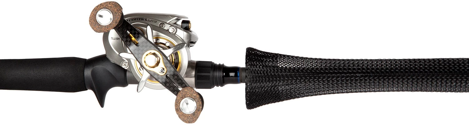 The Rod Glove Micro Guide Casting Jacket Extra Long 4 The Rod Glove Micro Guide Casting Jacket Extra Long - Image 2