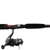The Rod Glove 29 Inch 2-Piece Spinning Rod Jacket -Unique Fishing Store RGS29BK WEB