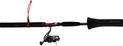 The Rod Glove 29 Inch 2-Piece Spinning Rod Jacket