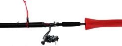 The Rod Glove 29 Inch 2-Piece Spinning Rod Jacket -Unique Fishing Store RGS29RD WEB
