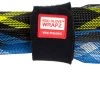 The Rod Glove Wrapz 1 The Rod Glove Wrapz -Unique Fishing Store RGWRAPS BK 2