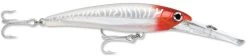 Rapala X-Rap Magnum 15 Big Game Slash Bait -Unique Fishing Store Red Head UV 6509ec07 0002 489c ac9d e909309929c3