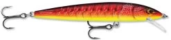 Rapala Husky Jerk 06 Jerkbait/Trolling Minnow -Unique Fishing Store Redfire Crawdad d827e1a9 62af 478e a275 38d53ef47376