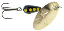 Panther Martin Regular Undressed Inline Spinner -Unique Fishing Store Regular Undressed Gold