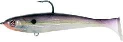 River2Sea Rig Walker 100 Paddle Tail Swimbait -Unique Fishing Store RigWalker05TableRockShad