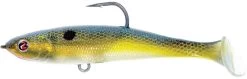 River2Sea Rig Walker 100 Paddle Tail Swimbait -Unique Fishing Store RigWalker06Iknowit