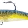 River2Sea Rig Walker 120 Paddle Tail Swimbait -Unique Fishing Store RigWalker06Iknowit 672x672 8914d36c 138b 484b 8a15 bbe0bac19a71