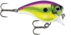 Rapala BX Brat 03 Square Bill Crankbait -Unique Fishing Store Rock Solid 2810c907 3638 4f31 8170 a2c37b8180f0