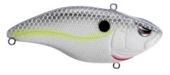 SPRO Aruku Shad Jr. Lipless Crankbait -Unique Fishing Store SAS60NSD NastyShad