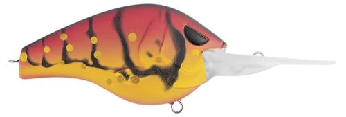 SPRO Fat Papa 55 Medium Diving Crankbait 15 SPRO Fat Papa 55 Medium Diving Crankbait - Image 13