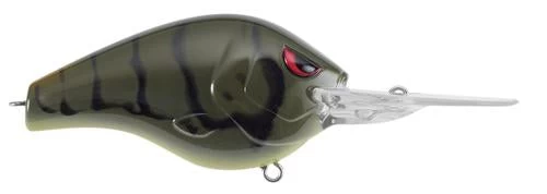 SPRO Fat Papa 55 Medium Diving Crankbait 18 SPRO Fat Papa 55 Medium Diving Crankbait - Image 16