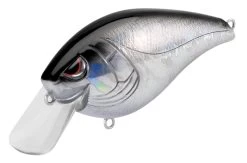 SPRO Hunter 65 SB Shallow Squarebill Crankbait -Unique Fishing Store SEHTRSB65BKS BlackSilver ff4db184 89b1 419a 92e9 d328b86c6dd0