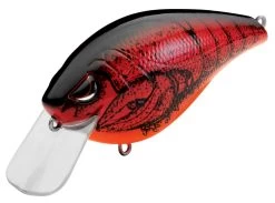 SPRO Hunter 65 SB Shallow Squarebill Crankbait -Unique Fishing Store SEHTRSB65FRC FireCraw 5ecd6d99 f501 4963 805f ee08b527912f