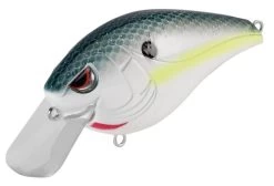 SPRO Hunter 65 SB Shallow Squarebill Crankbait -Unique Fishing Store SEHTRSB65NSD NastyShad