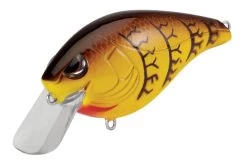 SPRO Hunter 65 SB Shallow Squarebill Crankbait -Unique Fishing Store SEHTRSB65SCW SpringCraw