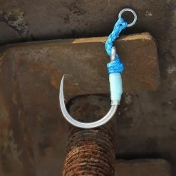 BKK SF Deep Heavy Jigging Assist Hook -Unique Fishing Store SF Deep style 1 1