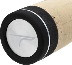 Temple Fork Outfitters Resolve Bass Spinning Rods -Unique Fishing Store SILVEREND